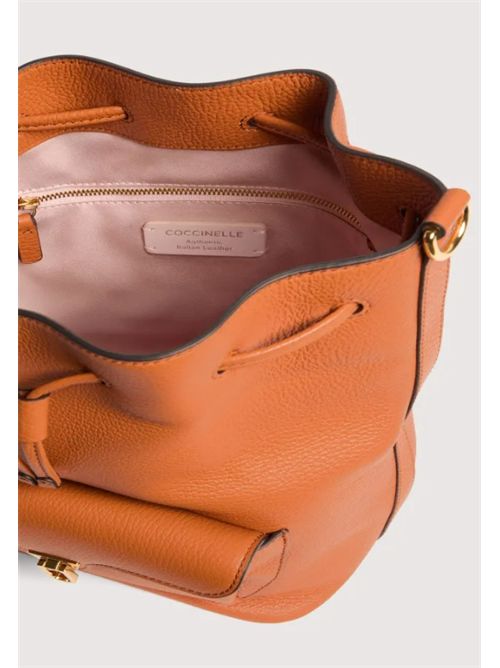 BEAT GENERATIO COCCINELLE | E1TFK230201R41 CRAB